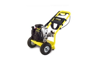 Petrol High Pressure Cleaners